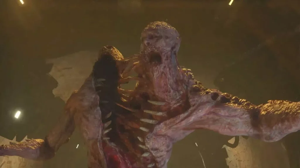 The Callisto Protocol : Tous les Boss