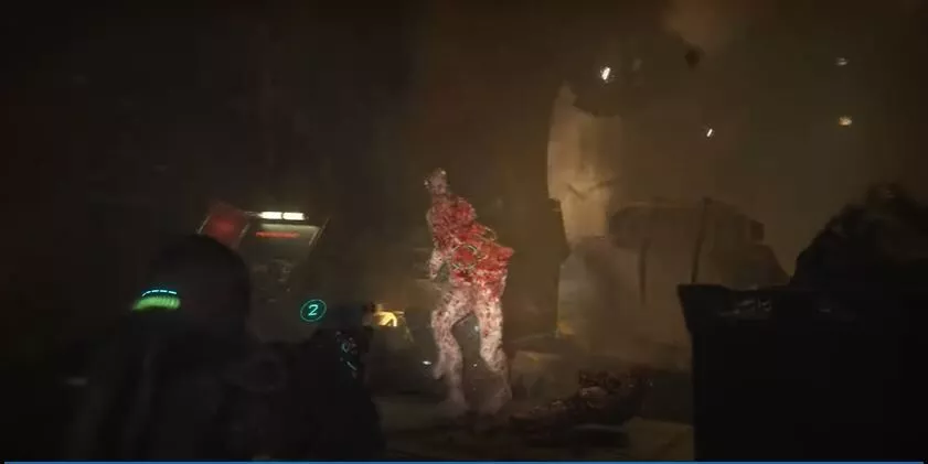 The Callisto Protocol : Guide du boss Two Head