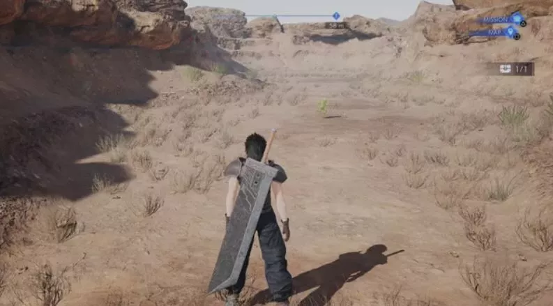 Comment obtenir l'invocation de Cactuar dans Crisis Core Reunion 3 Comment obtenir l'invocation de Cactuar dans Crisis Core Reunion