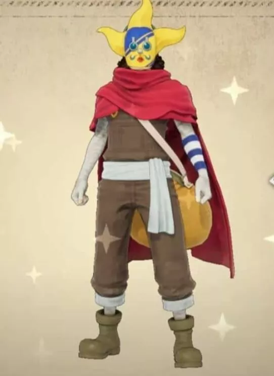 One Piece Odyssey : La liste complète des Tenues 18 One Piece Odyssey : La liste complète des Tenues