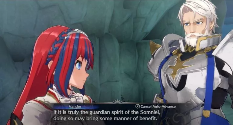 Fire Emblem Engage : Sommie [Complete Guide]