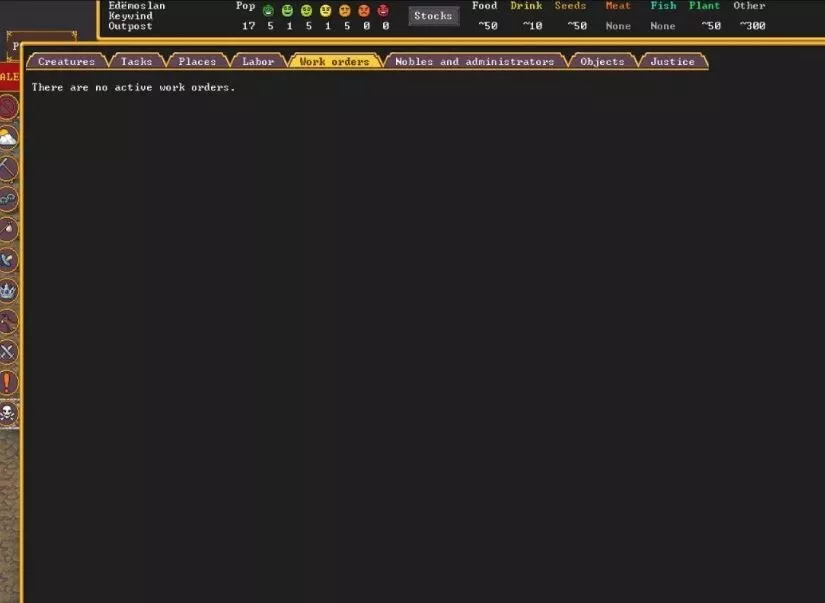 Dwarf Fortress : Les meilleurs conseils et astuces