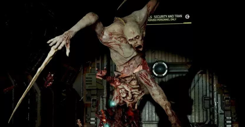 Dead Space Remake : Trophée Wishbone [Guide]