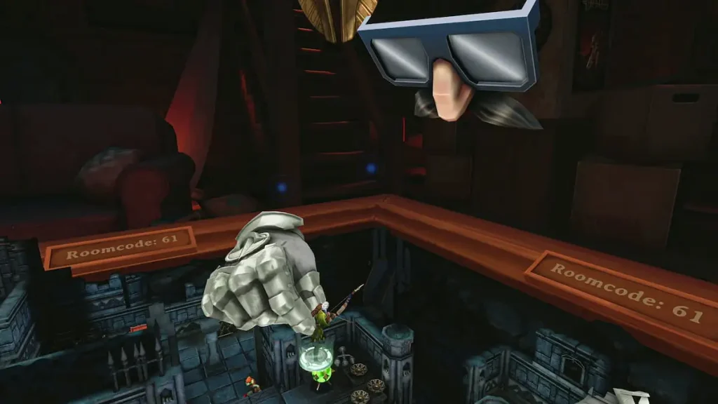 Les meilleurs jeux VR multijoueurs de tous les temps