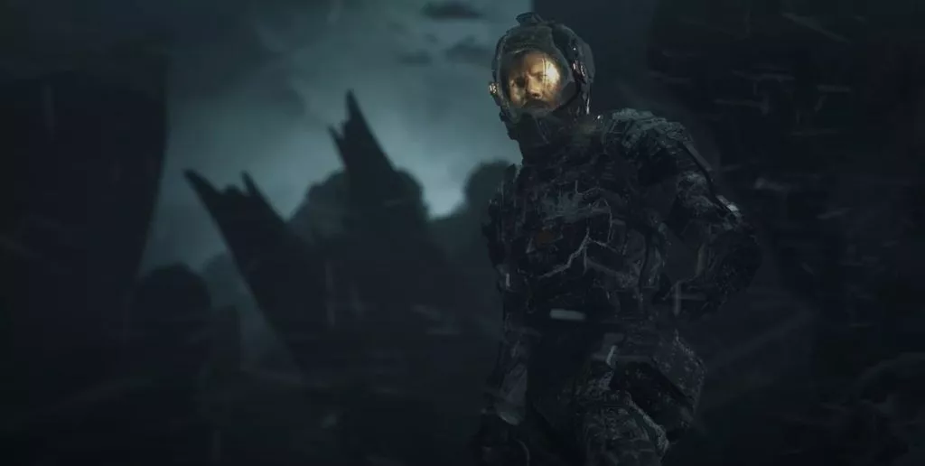 The Callisto Protocol : La liste complète de tous les chapitres