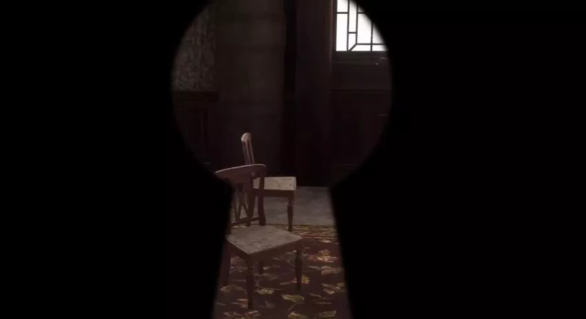 Crisis Core Reunion : Comment déterminer le coffre-fort du rire