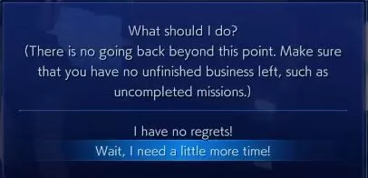 Crisis Core : Reunion - Guide de tous les wagons de fleurs