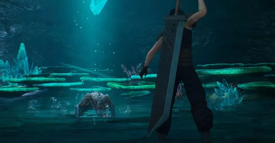 Crisis Core Reunion : Cage de liaison [Guide]