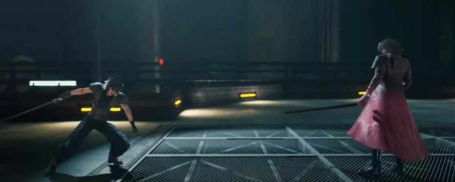 Crisis Core Reunion : Genesis Rhapsodos [Expliqué]