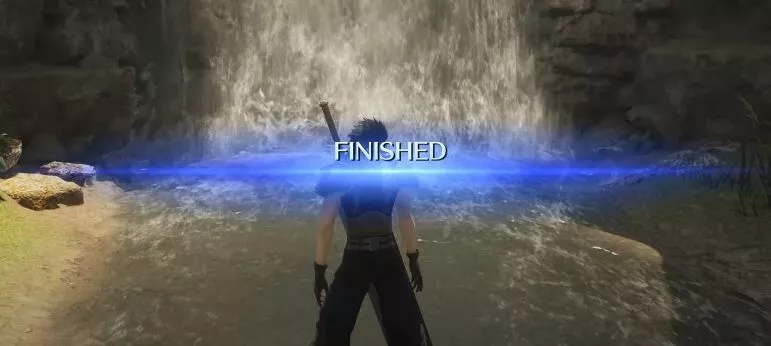 Crisis Core : Reunion - Guide du trophée du chasseur de cascade