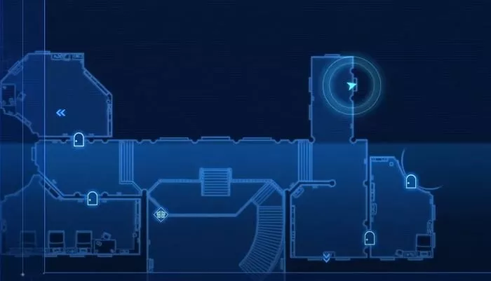 Crisis Core Reunion : Comment déterminer le coffre-fort du rire