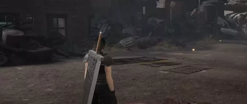 Crisis Core : Reunion - Guide de tous les wagons de fleurs