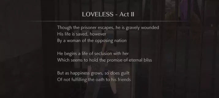 Crisis Core Reunion : Cage de liaison [Guide]