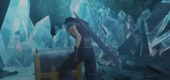 Crisis Core Reunion : Cage de liaison [Guide]