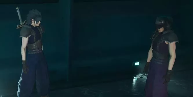 Crisis Core : Reunion - Guide de tous les wagons de fleurs