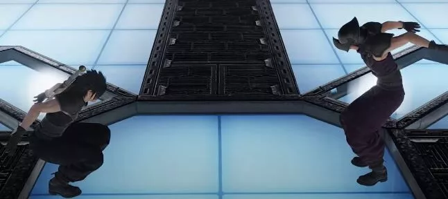 Crisis Core : Reunion - Guide de tous les wagons de fleurs