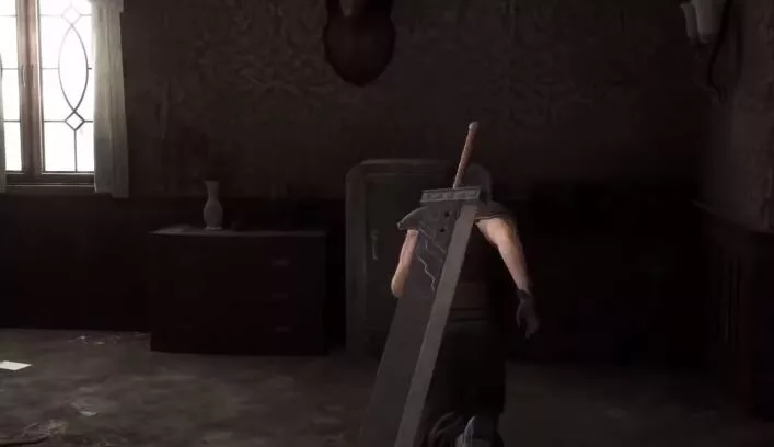 Crisis Core Reunion : Comment déterminer le coffre-fort du rire