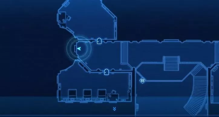 Crisis Core Reunion : Comment déterminer le coffre-fort du rire