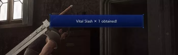 Crisis Core Reunion : Comment déterminer le coffre-fort du rire