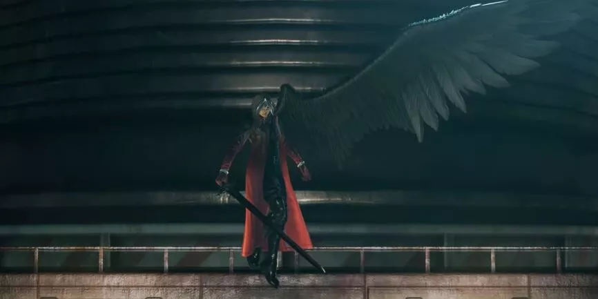 Crisis Core Reunion : Genesis Rhapsodos [Expliqué]