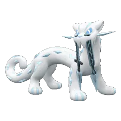 Pokemon Écarlate et Violet : Tous les lieux légendaires