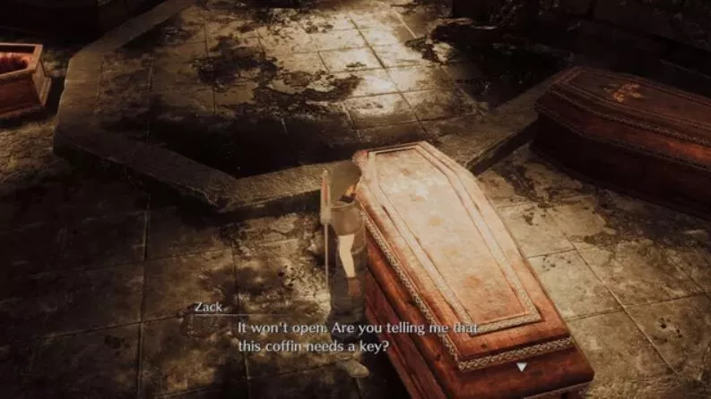 Crisis Core Reunion : Toutes les sept merveilles