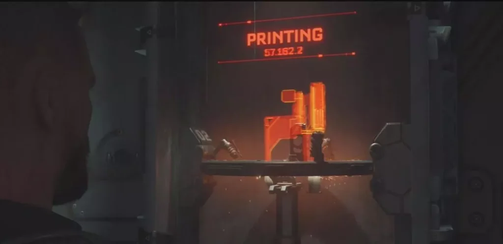 The Callisto Protocol : Pistolet Skunk [Guide Complet]