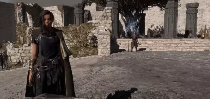 Forspoken : Tous les personnages et rôles 4 Forspoken : Tous les personnages et rôles