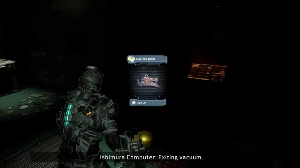 Dead Space Remake : Le mode impossible