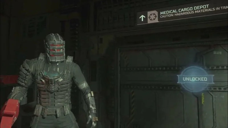Dead Space Remake : Le mode impossible