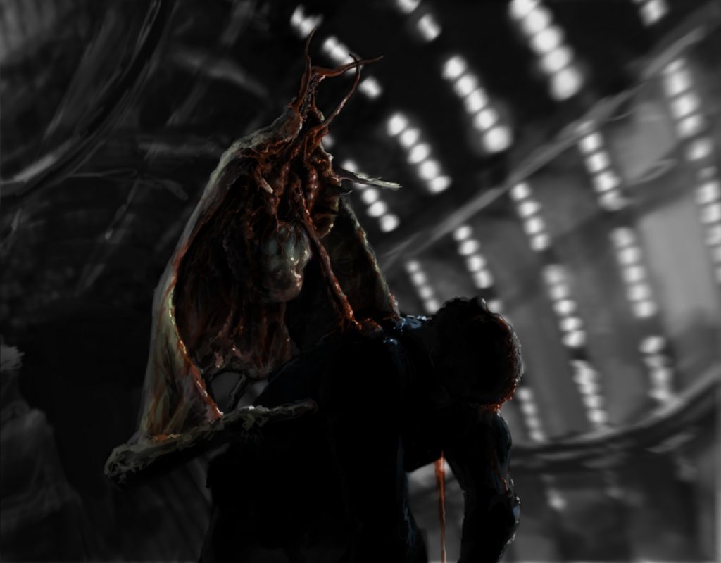 Dead Space Remake : Le mode impossible