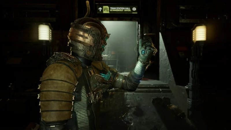 Dead Space Remake : Le mode impossible