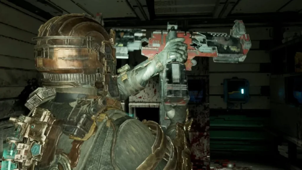 Dead Space Remake : Le mode impossible