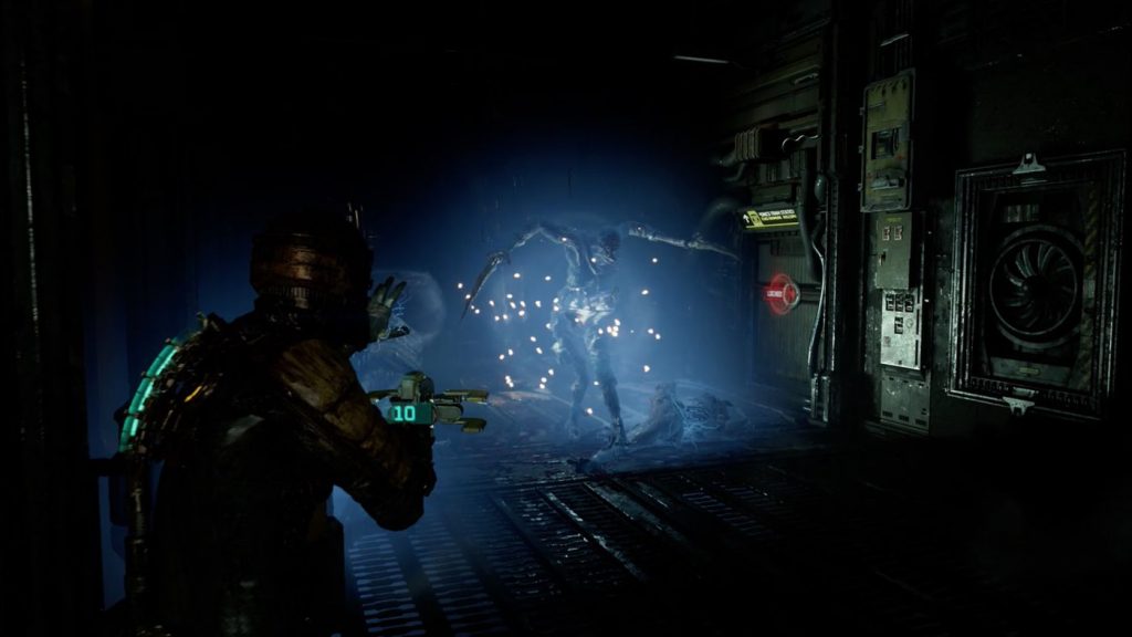 Dead Space Remake : Le mode impossible