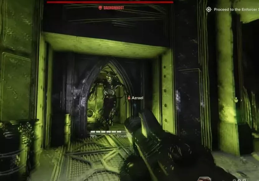 Warhammer 40K : Darktide - Monstruosités