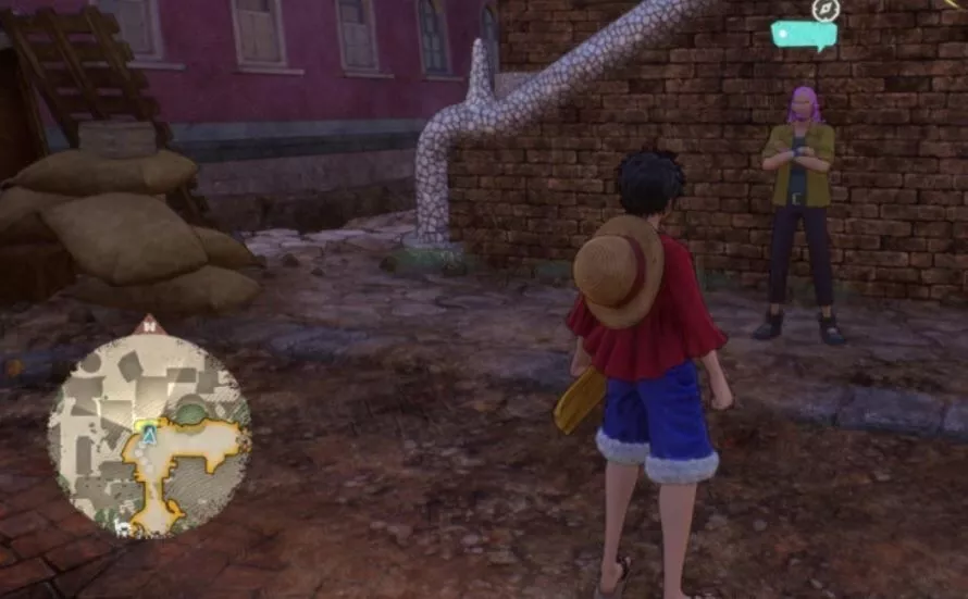 One Piece Odyssey : Toutes les réponses des quizs 7 One Piece Odyssey : Toutes les réponses des quizs