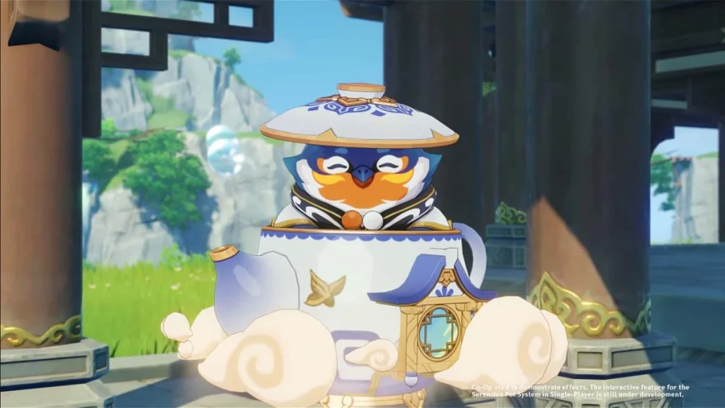 Genshin Impact : Comment obtenir de la teinture (rouge, bleu et jaune) 1 Genshin Impact : Comment obtenir de la teinture (rouge, bleu et jaune)