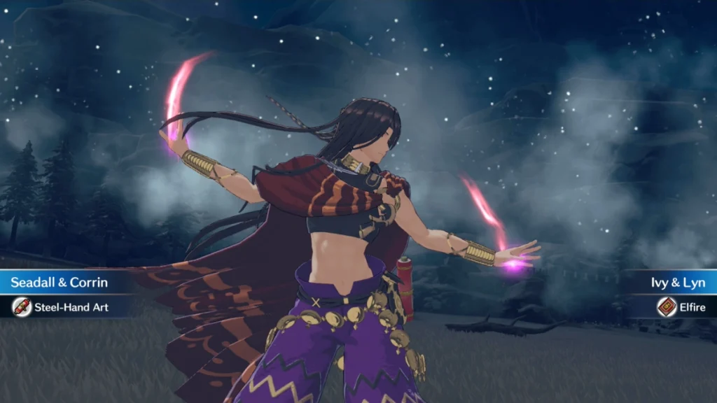 Fire Emblem Engage : Comment fonctionnent les dégâts des attaques en chaîne 2 Fire Emblem Engage : Comment fonctionnent les dégâts des attaques en chaîne