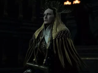 Forspoken : Frey [Histoire, alliés et capacités]