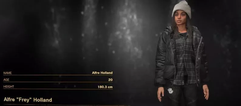 Forspoken : Tous les personnages et rôles 1 Forspoken : Tous les personnages et rôles