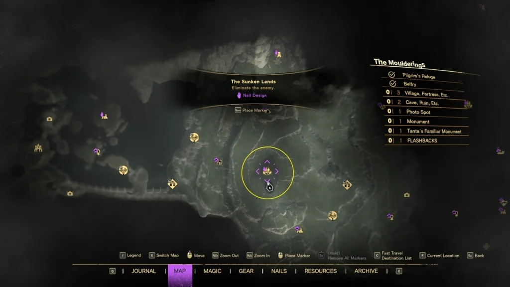 Forspoken : Comment battre Deinosuchus