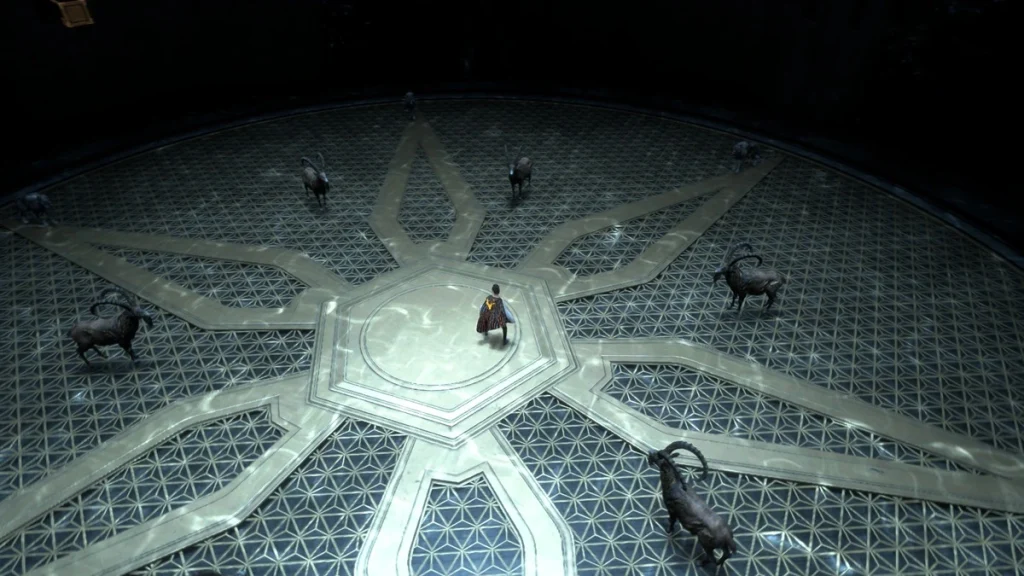 Forspoken : Comment battre Tanta Prav