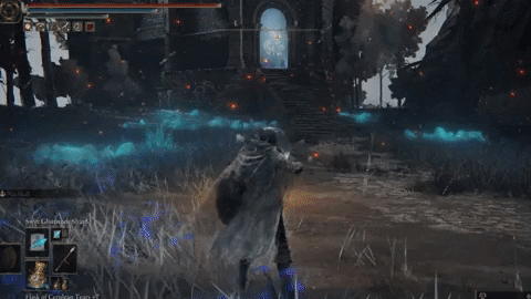 Elden Ring : Lenne's Rise Puzzle Solution, Carte, Comment entrer