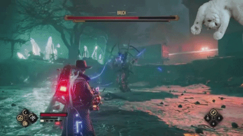 Evil West : Comment battre le Bruch