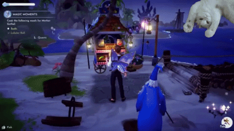 Comment obtenir des graines de canne à sucre à Disney Dreamlight Valley 1 Comment obtenir des graines de canne à sucre à Disney Dreamlight Valley