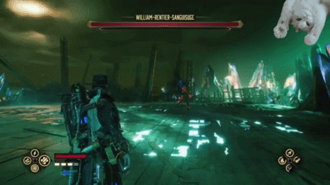 Evil West : Comment battre William Rentier 1 Evil West : Comment battre William Rentier