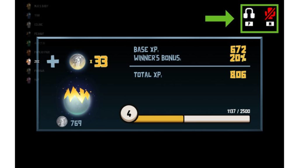 Goose Goose Duck : Conseils et guide du débutant 11 Goose Goose Duck : Conseils et guide du débutant