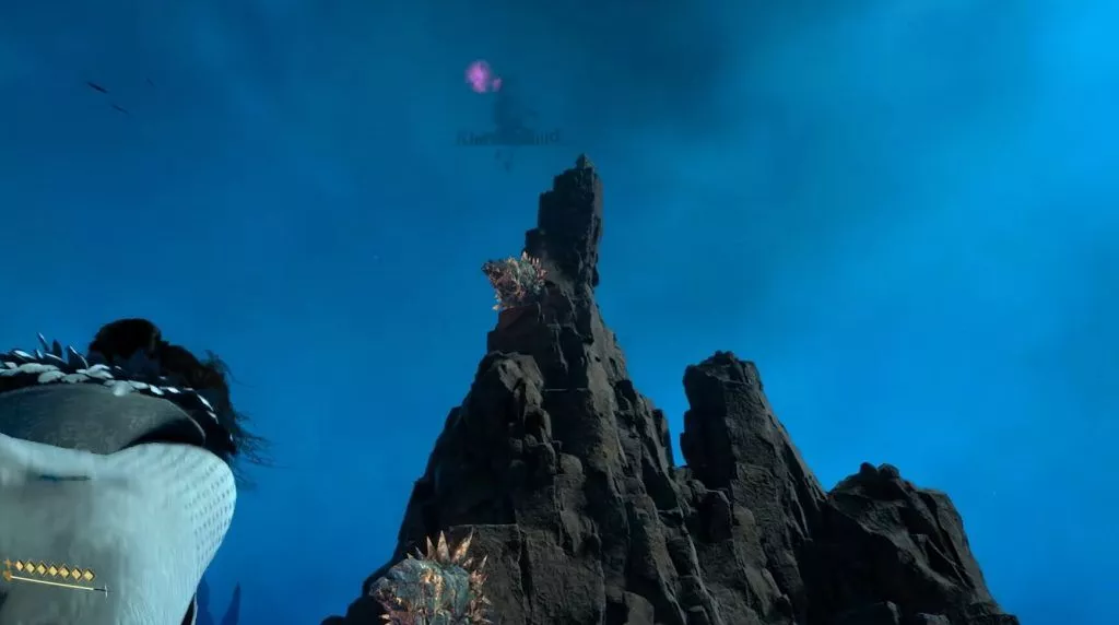 Forspoken : Entrez dans la guilde de Kloros [Guide]