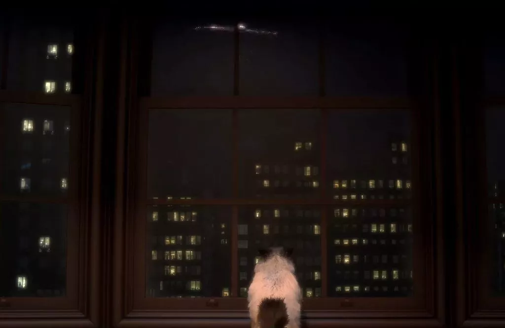 Explication des fins de Forspoken [Bonne/Mauvaise fin]