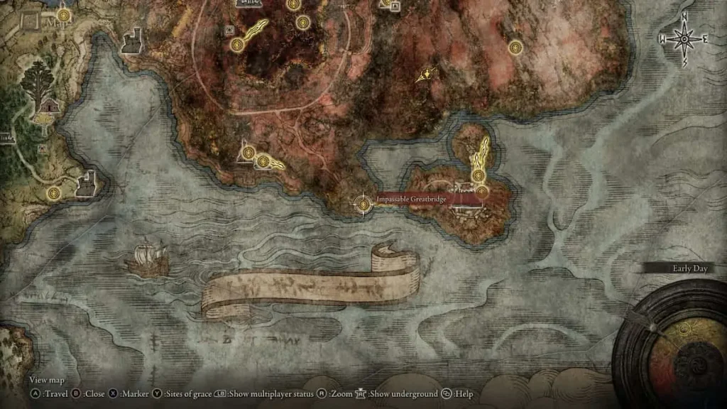 Elden Ring : Comment monter de niveau rapidement